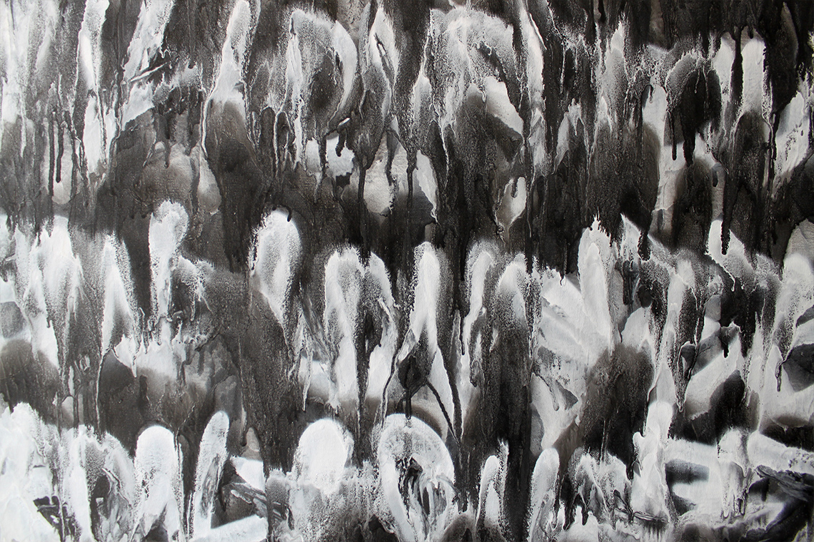 Graffiti art Marseille